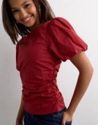 Nelly - Rød - The Cutest Blouse