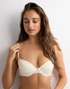 DORINA - Hvit - Claire Demi