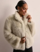 Vero Moda - Hvit - Vmmonroe Short Jacket