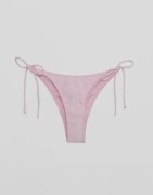 Nelly - Rosa - Charm Bikini Panty