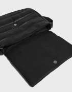 Only - Svart - Onlmasja Large Crossbody Bag Acc