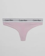 Calvin Klein Underwear - Rosa - Thong