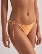 Nelly - Oransje - Pina Colada Bikini Panty