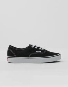 VANS - Svart - Authentic