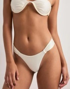 Nelly - Hvit - Riviera Bikini Panty