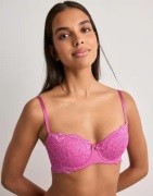 Hunkemöller - Rosa - Marine Pd