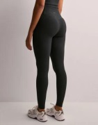 Aim'n - Svart - Ribbed Performance Tights