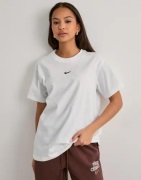Nike - Hvit - W Nsw Classic Ss Tee