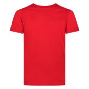 Nike T-Skjorte Park 20 - Rød/Hvit Barn