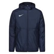 Nike Jakke Therma Repel Park 20 - Navy/Hvit