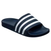 adidas Originals Sandal adilette - Blå/Hvit