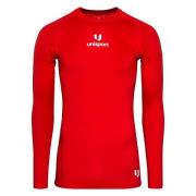 Holmen IF - Unisport Baselayer Drakt - Rød