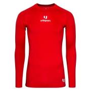 Unisport Baselayer - Rød