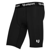 Unisport Baselayer Shorts - Sort