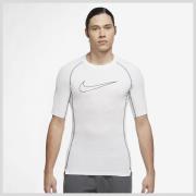 Nike Pro Top Dri-FIT - Hvit/Sort