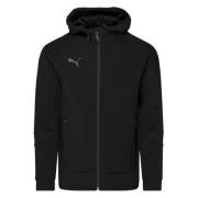 teamCUP Casuals Hooded Jacket