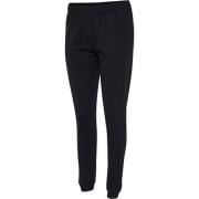 Hummel Go Cotton Joggebukse - Sort Dame