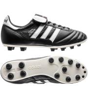 adidas Copa Mundial FG - Sort/Hvit