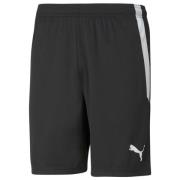 teamLIGA Shorts Puma Black-Puma White