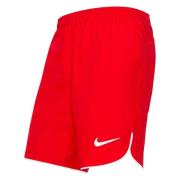 Nike Shorts Dri-FIT Laser Woven - Rød/Hvit