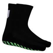 Unisport Grip Sock Flash Print - Sort