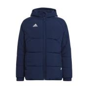 adidas Vinterjakke Condivo 22 - Navy Barn