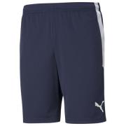 PUMA teamLIGA Treningsshorts - PUMA Navy