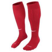 Nike Fotballsokker Classic II - Rød/Hvit