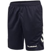 Hummel Promo Bermuda Shorts - Navy