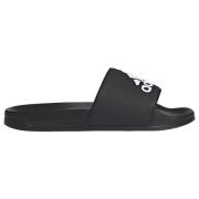 adidas Sandal adilette Shower - Hvit/Sort