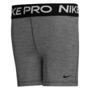 Nike Pro Tights 365 - Grå/Svart/Hvit Kvinner