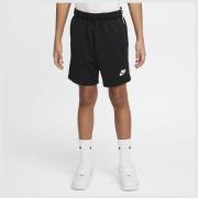 Nike Shorts Repeat - Sort/Hvit Barn