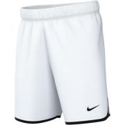 Nike Shorts Dri-FIT Laser V Woven - Hvit/Sort Barn