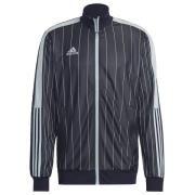 adidas Treningsjakke Tiro - Navy