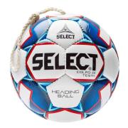 Select Fotball Colpo Di Testa - Hvit/Blå