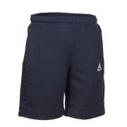 Select Sweatshorts Oxford - Navy