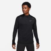 Nike Treningsgenser Therma-FIT Repel Element - Sort/Sølv