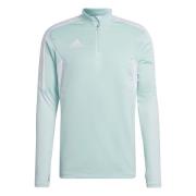 adidas Treningsgenser Condivo 22 - Grønn/Hvit