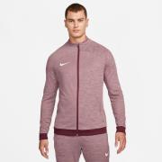 Nike Treningsjakke Dri-FIT Academy - Rød/Hvit