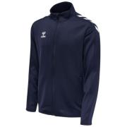 Hummel Track Top Core - Navy