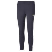 PUMA Treningsbukser individualLIGA - Blå/Grønn Kvinner