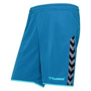 Hummel Shorts Authentic Poly - Turkis