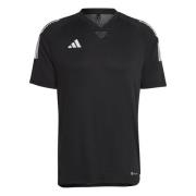 adidas Trenings T-Skjorte Pro - Sort