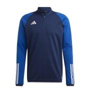 adidas Treningsgenser Tiro 23 Competition - Navy/Blå