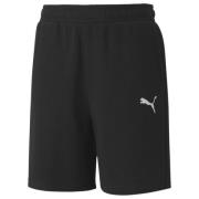 PUMA Shorts teamGOAL Casuals - Sort Barn