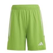 adidas Treningsshorts Tiro 23 League - Grønn/Hvit Barn