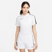 Nike Pique Dri-FIT Academy 23 - Hvit/Sort Dame