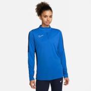 Nike Treningsgenser Dri-FIT Academy 23 - Blå/Navy/Hvit Dame