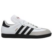 adidas Samba Classic - Hvit/Sort