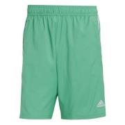 adidas Treningsshorts Tiro - Grønn/Hvit